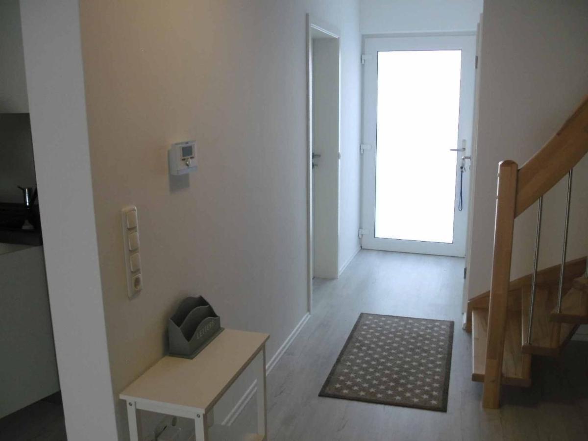 Vakantiehuis Nikita Würzburg