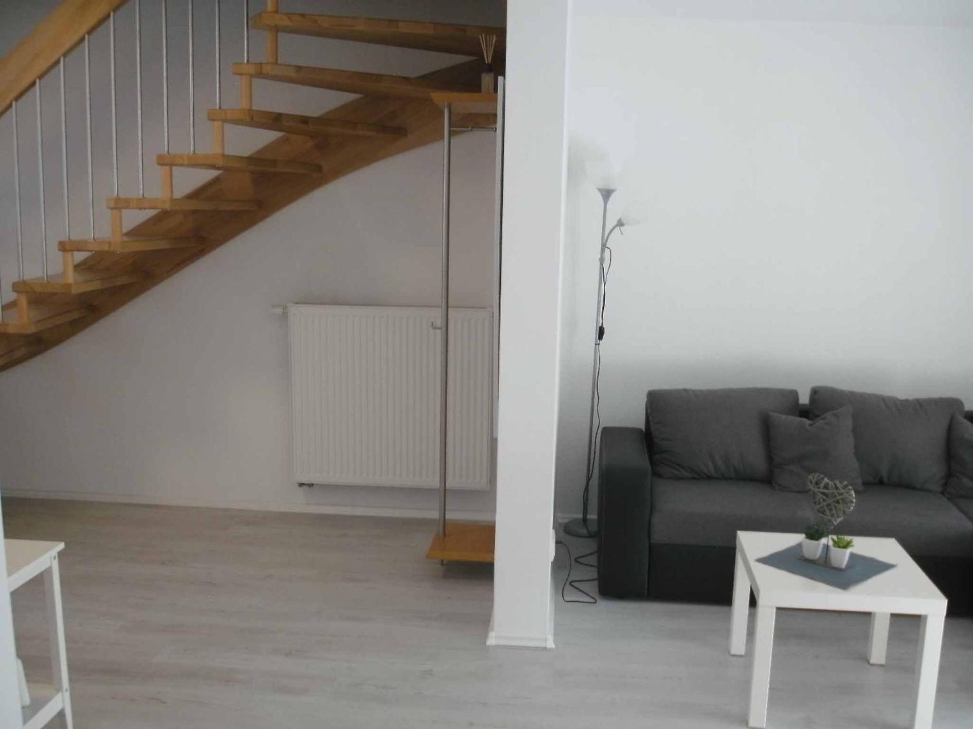 Nikita Vakantiehuis Würzburg