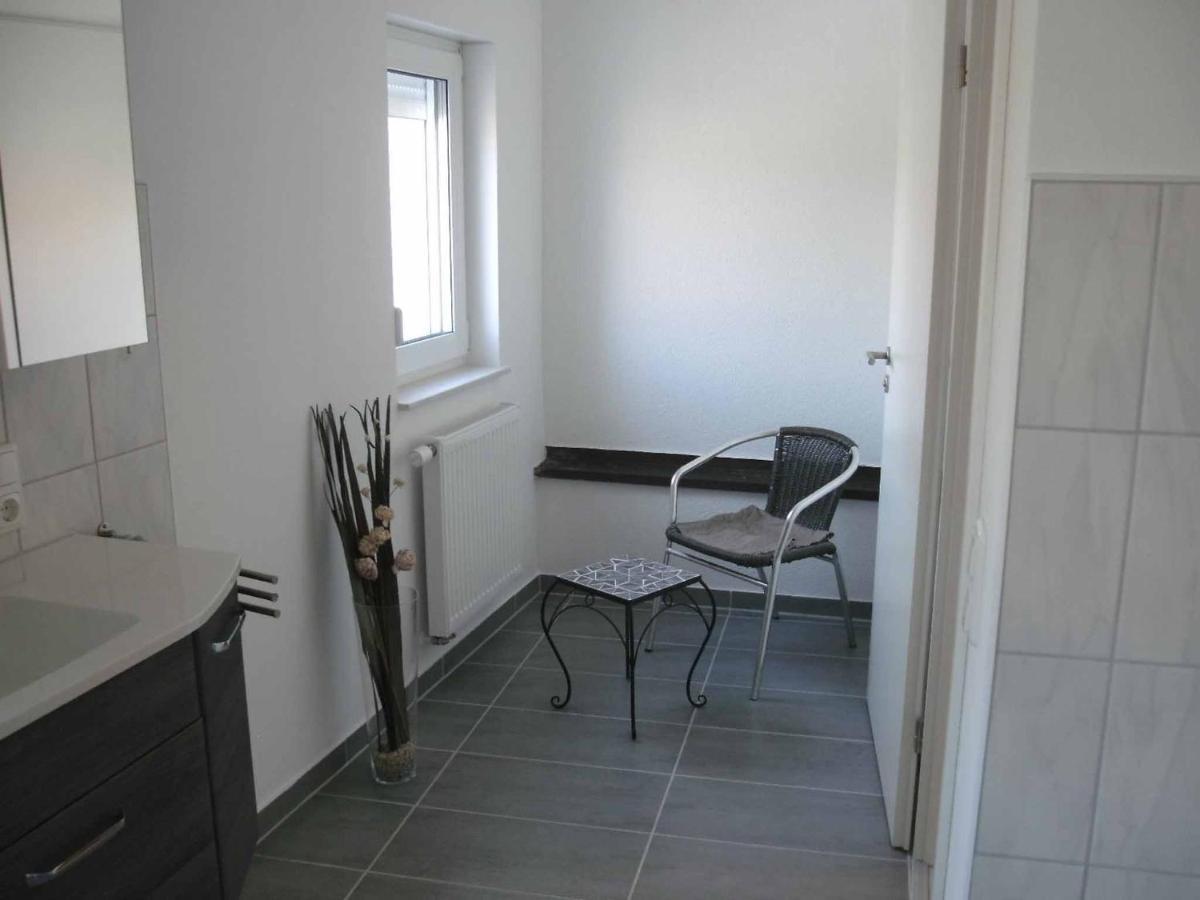 Vakantiehuis Nikita Würzburg